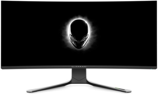 

Монитор 37.5" DELL AW3821DW (210-AXQM)