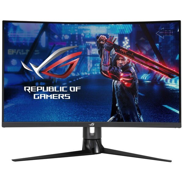 Монитор Asus ROG – купить мониторы Асус РОГ в Киеве и Украине | MOYO.UA