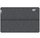 Чехол Lenovo для планшета TAB P11 Folio Case / Film, серый + защитная пленка (ZG38C03349)