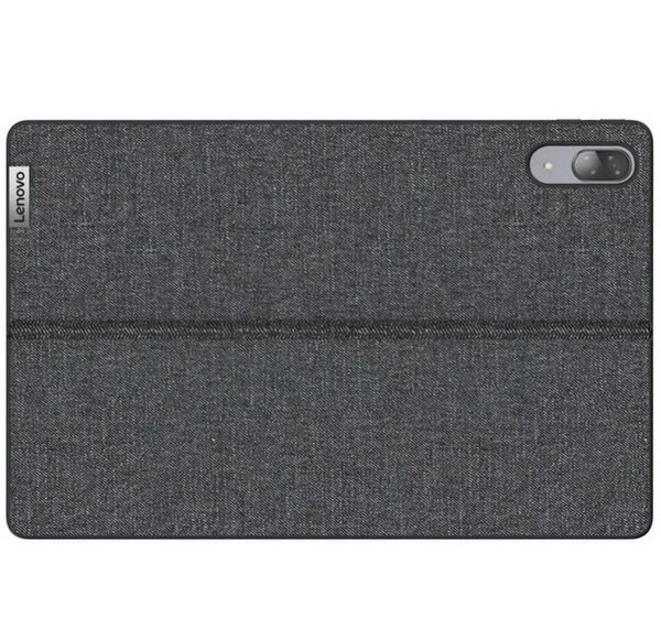 

Чехол Lenovo для планшета TAB P11 Folio Case, серый (ZG38C03349)