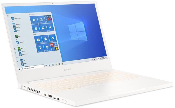 

Ноутбук Acer ConceptD 3 CN314-72G (NX.C5TEU.008)