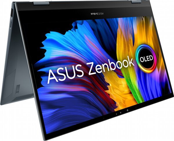 

Ноутбук ASUS Zenbook Flip OLED UX363EA-HP044R (90NB0RZ1-M07360)
