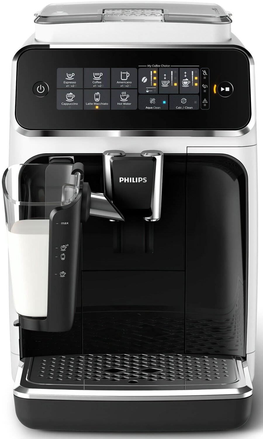 Кавомашина Philips EP3243 / 50 (1466006)