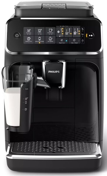 

Кофемашина Philips Series 3200 EP3241/50