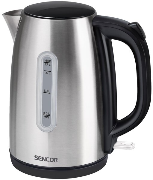 

Электрочайник Sencor SWK1720BK