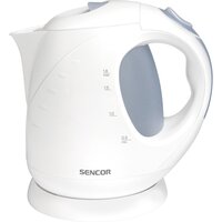 Електрочайник Sencor SWK1800WH