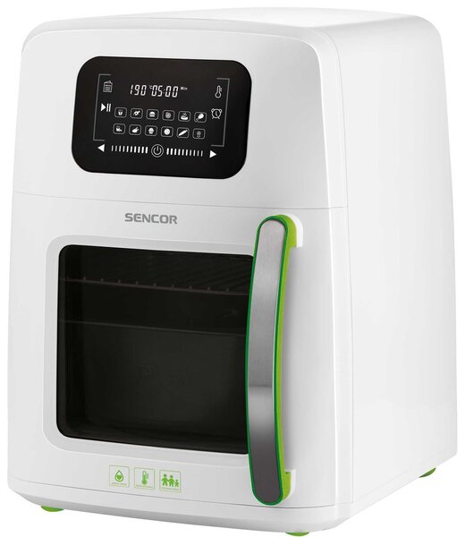 

Мультипечь Sencor SFR5400WH