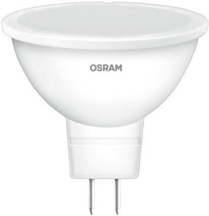 

Светодиодная лампа OSRAM MR16 5W / 840 GU5,3