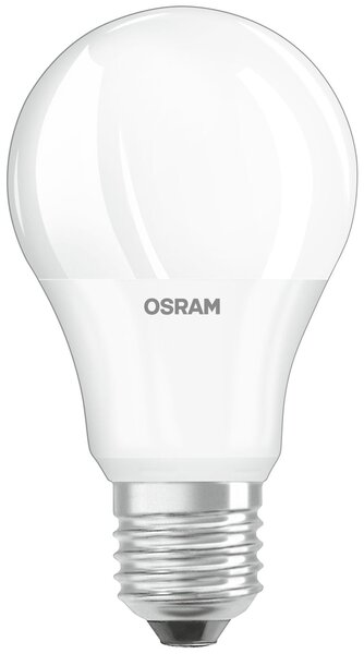 

Светодиодная лампа OSRAM LED STAR A75 9W (806Lm) 4000K E27