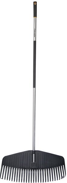 

Грабли для листьев Ergonomic XL Fiskars