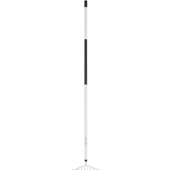 

Грабли для роз облегченные White Fiskars