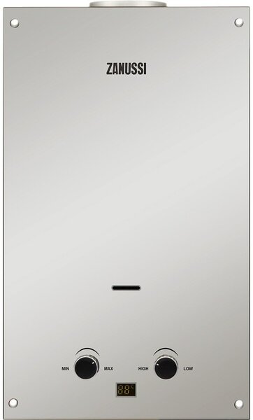

Газовая колонка Zanussi GWH 10 Mirror