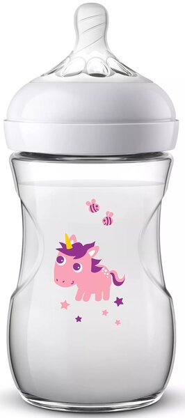 

Бутылочка для кормления Avent SCF070/25