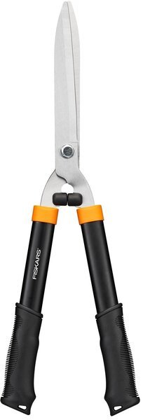 

Ножницы для кустов Solid HS21 Fiskars