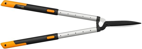 

Ножницы для кустов телескопические Fiskars SmartFit HS86 Fiskars