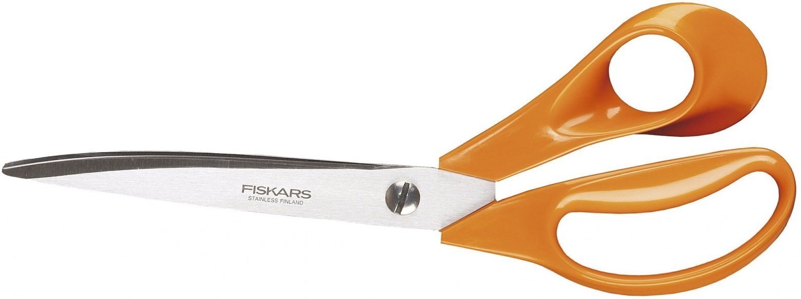 

Ножницы универсальные большие Classic 25 см Fiskars