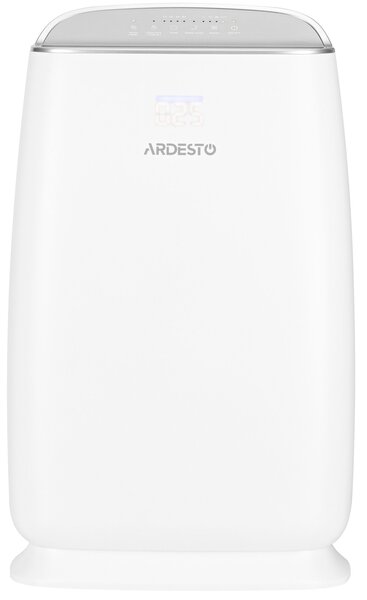 Акція на Очиститель воздуха Ardesto AP-200-W1 від MOYO