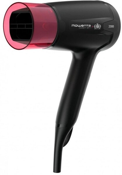 

Фен Rowenta CV1622F0
