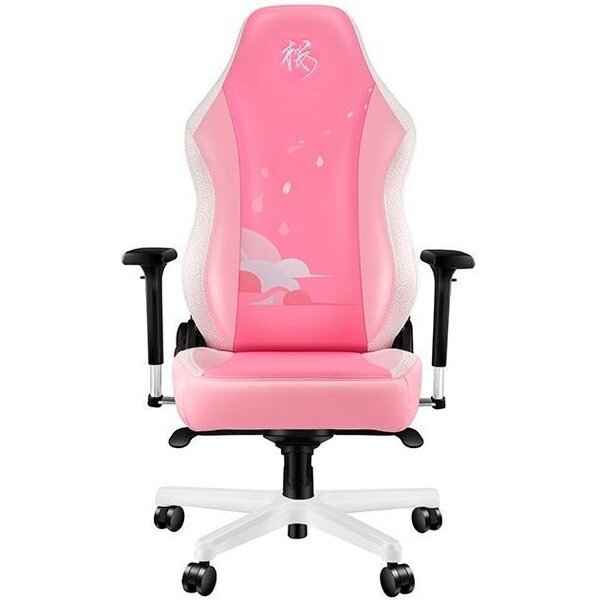 

Кресло игровое Varmilo Sakura Racing Rose