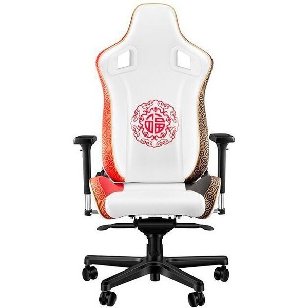 

Кресло игровое Varmilo Oriental Charm Racing Black/White (повреждена упаковка)