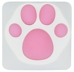 

Кейкап Varmilo Kitty Paw ABS - White (SL001-01)