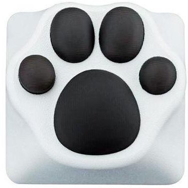 

Кейкап Varmilo Panda Paw ABS - Grey (SL002-01)
