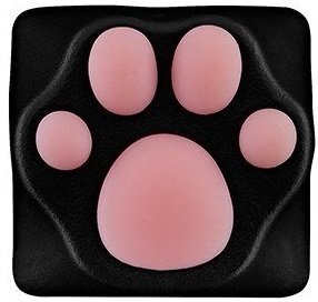 

Кейкап Varmilo Kitty Paw ABS - Black (SL003-01)