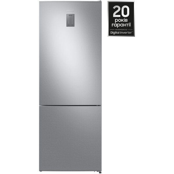 

Холодильник Samsung RB46TS374SA/UA
