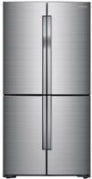 Холодильник SBS Samsung RF61K90407F/UA