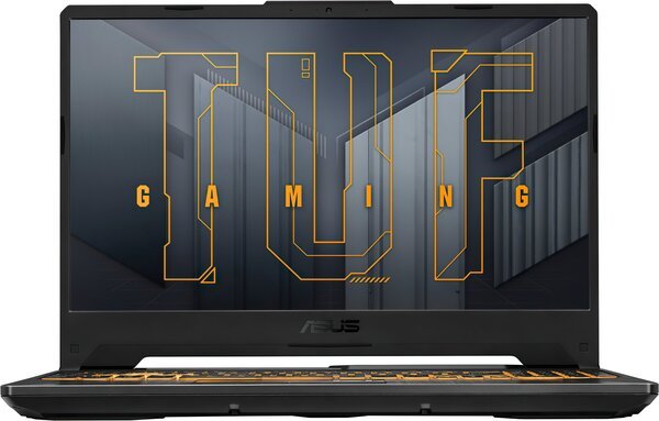 

Ноутбук ASUS TUF A15 FA506QR-HN035T (90NR05V6-M01310)