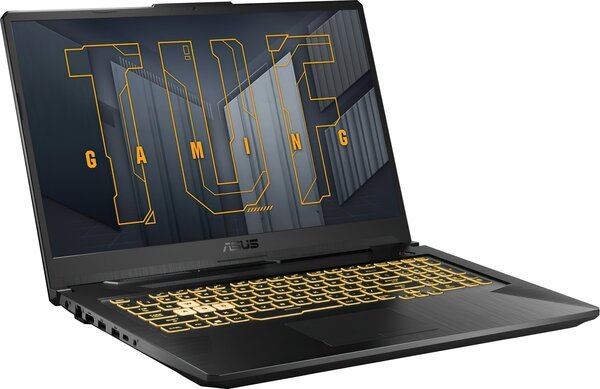 

Ноутбук ASUS TUF FA706QR-HX004 (90NR0684-M00690)