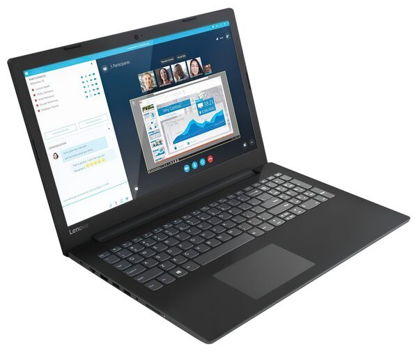 

Ноутбук LENOVO V145 (81MT0017RA)