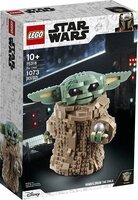 LEGO 75318 Star Wars TM Малюк