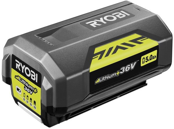 

Аккумулятор 36В Ryobi BPL3650D2