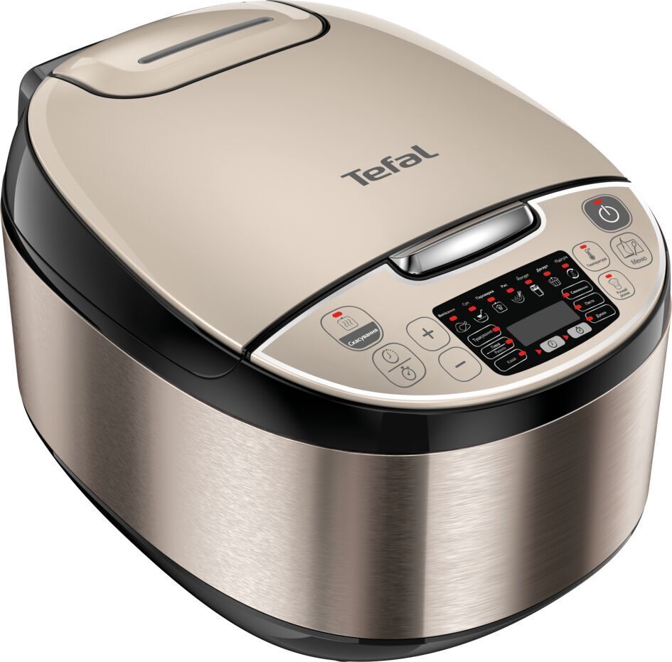 Мультиварка Tefal RK321A34 (1172022)