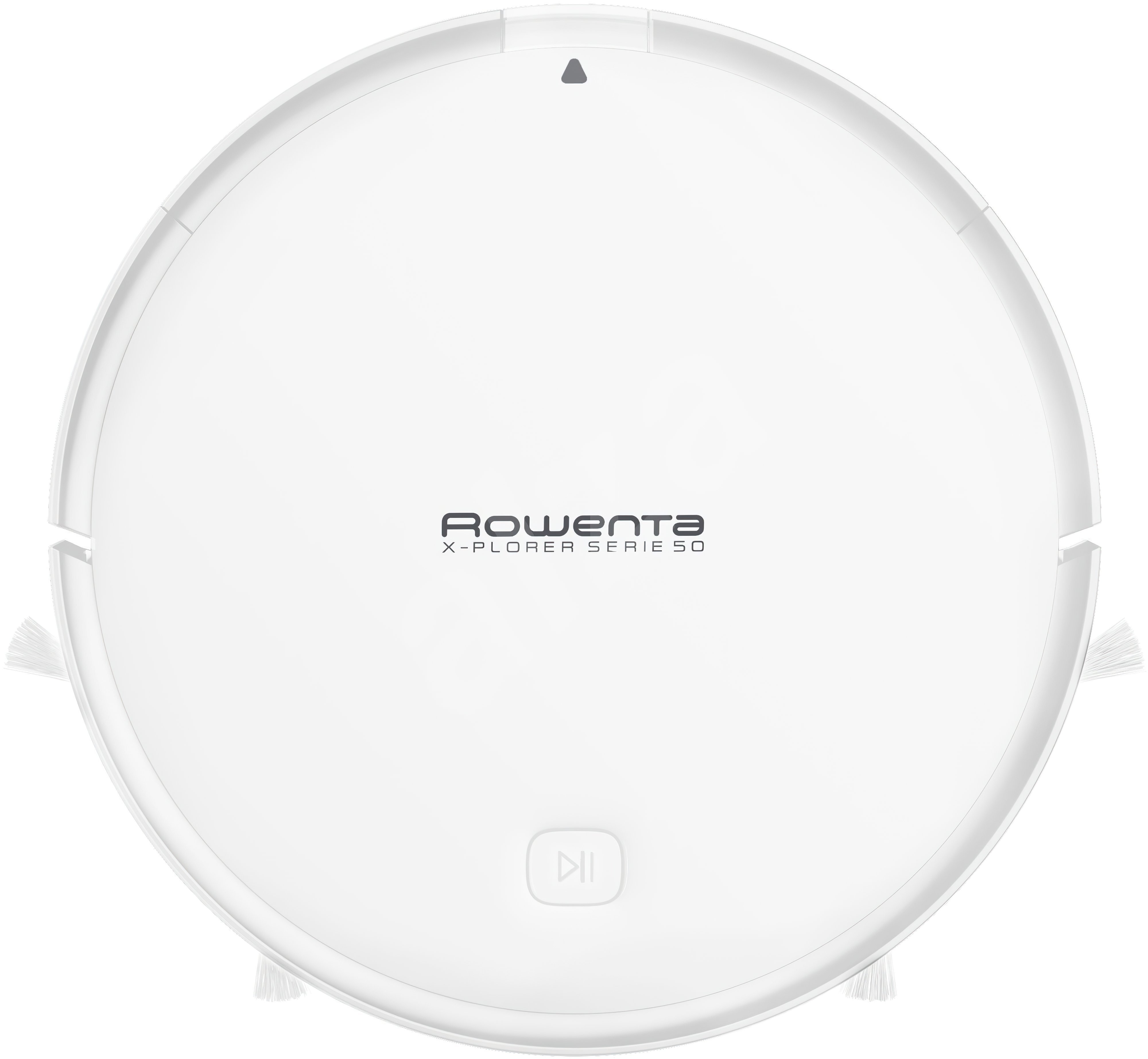 Робот-пылесос Rowenta RR7387WH фото 1