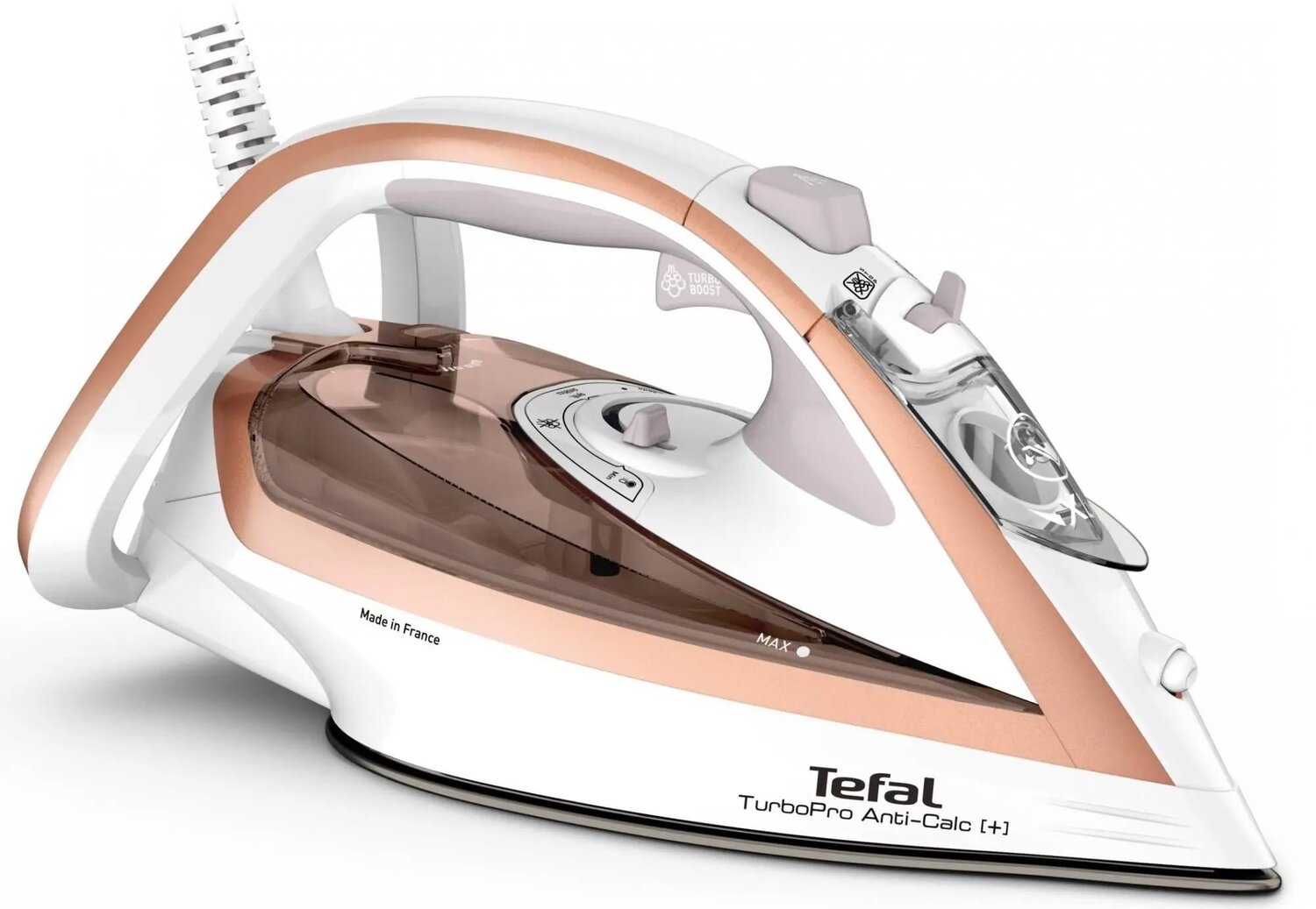 Праска Tefal FV5697E1 (1118619)