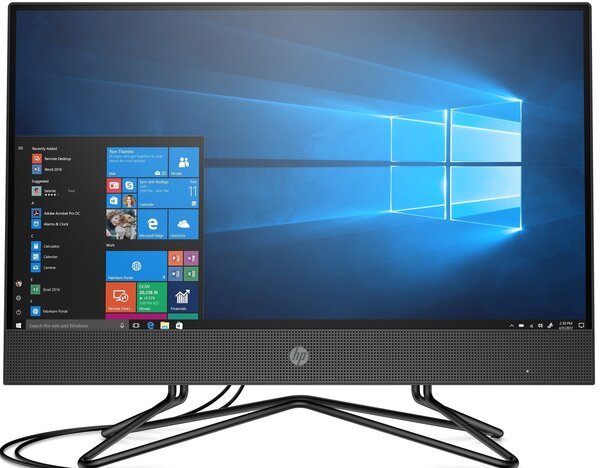 

Моноблок 21.5" HP 200 G4 (2Z362EA)