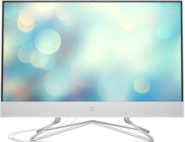

Моноблок 23.8" HP 24-df0053ur (1E0B8EA)