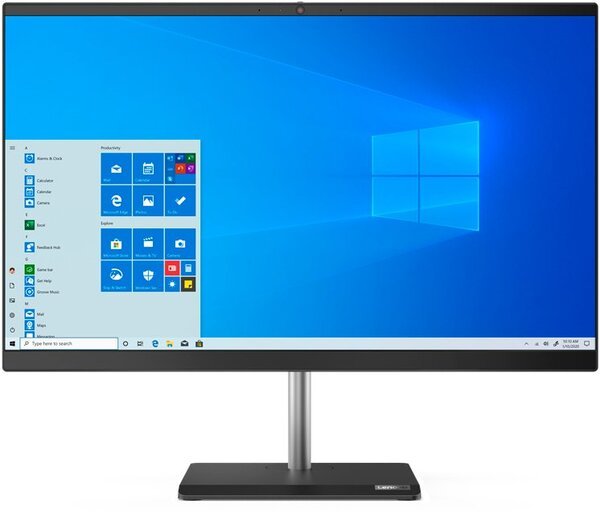 

Моноблок 23.8" LENOVO V50a-24 (11FJ008FUI)