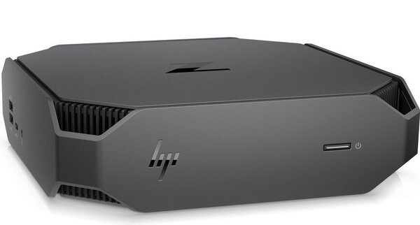 

Рабочая станция HP Z2 Mini G5 (12M16EA)