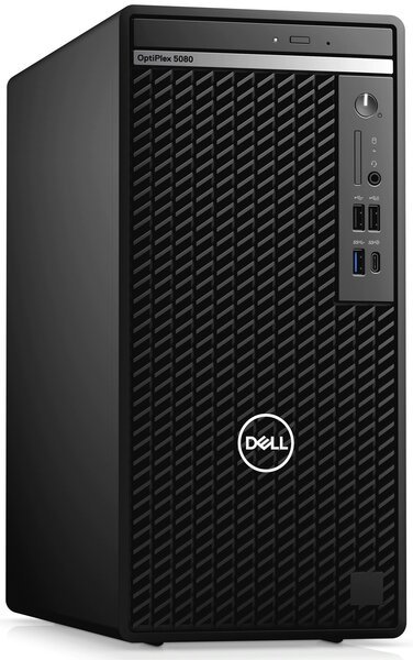 

Системный блок DELL OptiPlex 5080 MT (N010O5080MT_UBU)