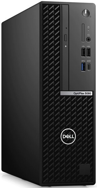 

Системный блок DELL OptiPlex 5080 SFF (N009O5080SFF)