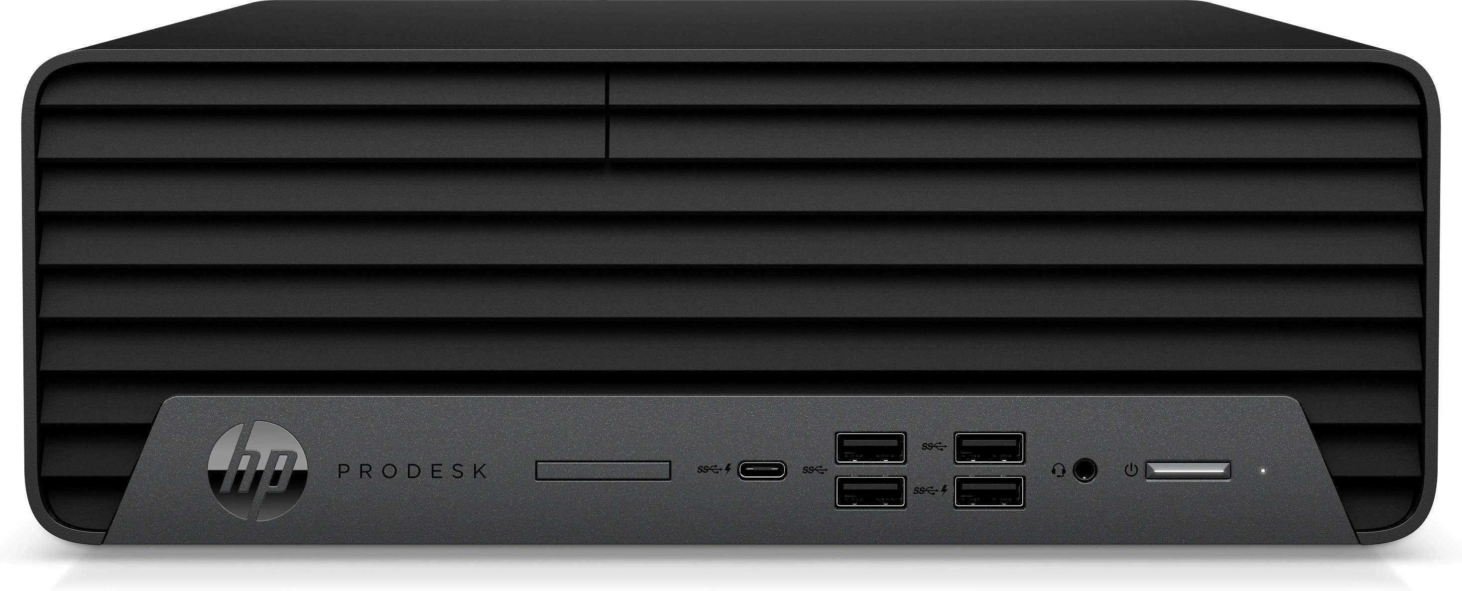 

Системный блок HP ProDesk 600 G6 SFF (215R3ES)