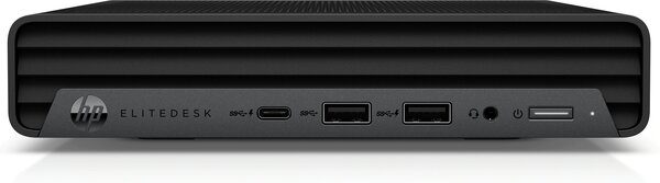 

Неттоп HP EliteDesk 800 G6 DM (1D2J5EA)