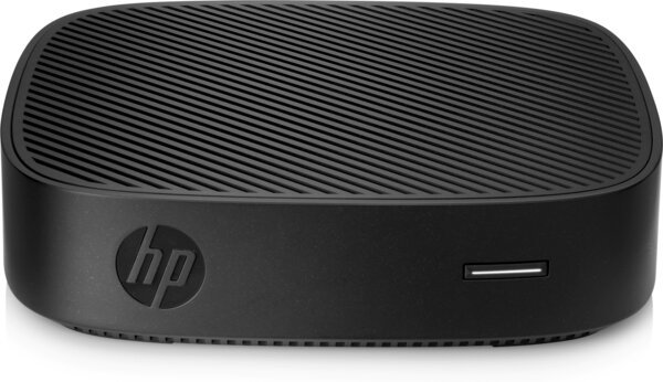 

Тонкий клиент HP t430 ThinPro 16GF/2GB TC (211Q0AA)