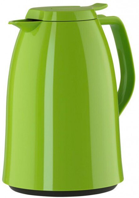 

Термокувшин Tefal Mambo 1л зелёный (K3038112)