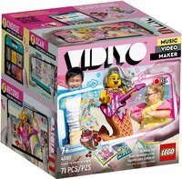 LEGO 43102 VIDIYO Candy Mermaid BeatBox (Бітбокс Карамельної Русалки)