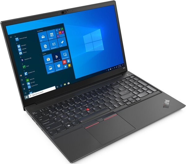 

Ноутбук LENOVO ThinkPad E15 (20TD0016RT)