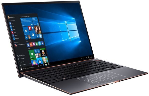 

Ноутбук ASUS Zenbook S UX393EA-HK022R (90NB0S71-M01230)